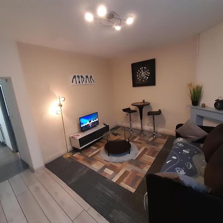 Appartement Tout Confort Cambrai Exterior photo