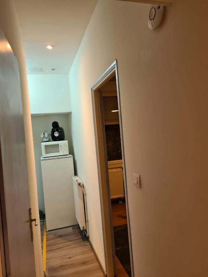 Appartement Tout Confort Cambrai Exterior photo