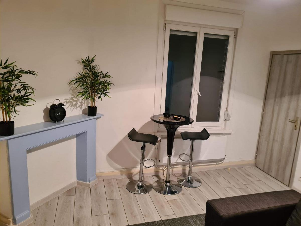 Appartement Tout Confort Cambrai Exterior photo