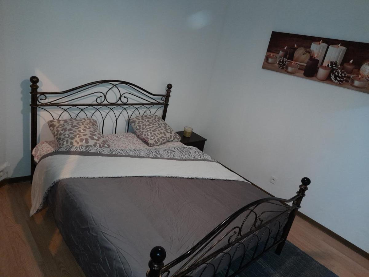 Appartement Tout Confort Cambrai Exterior photo