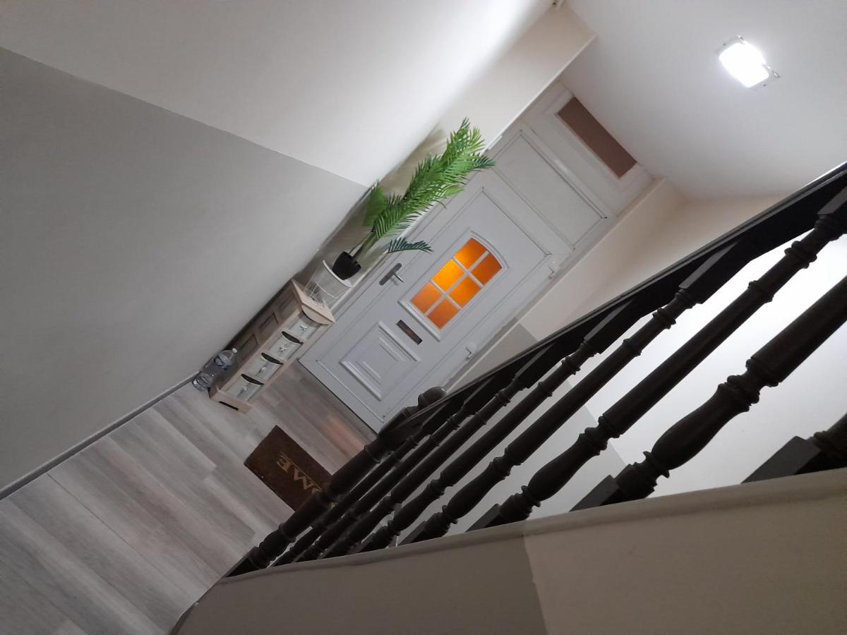 Appartement Tout Confort Cambrai Exterior photo