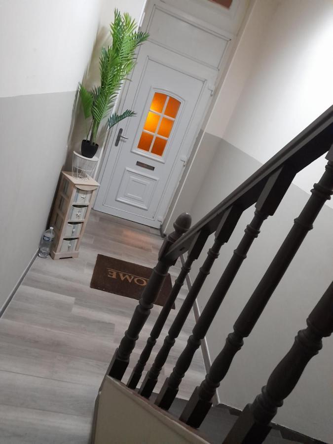 Appartement Tout Confort Cambrai Exterior photo